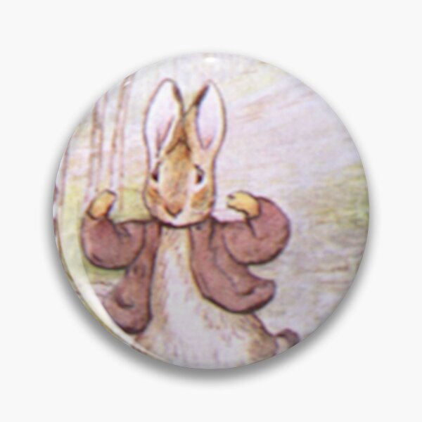 Item preview, BENJAMIN BUNNY designed and sold by Madcapviolet.