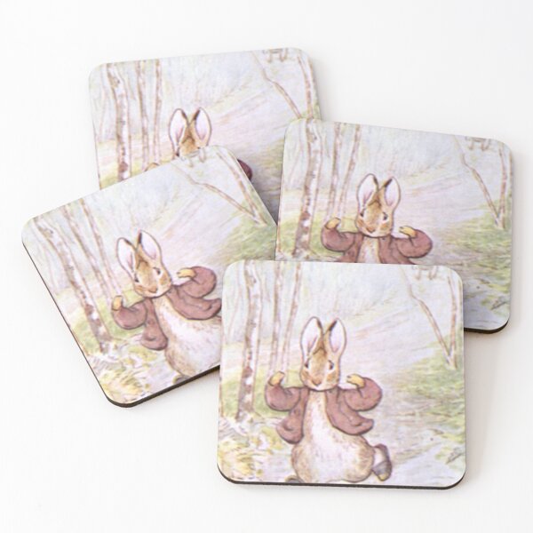 Item preview, BENJAMIN BUNNY designed and sold by Madcapviolet.