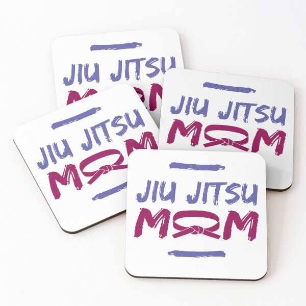 Artikelvorschau, Jiu Jitsu Mom entworfen und verkauft von jaygo.