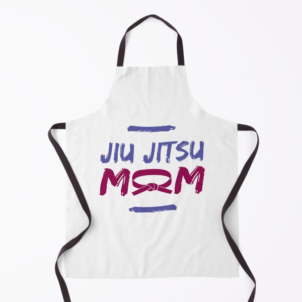Artikelvorschau, Jiu Jitsu Mom entworfen und verkauft von jaygo.
