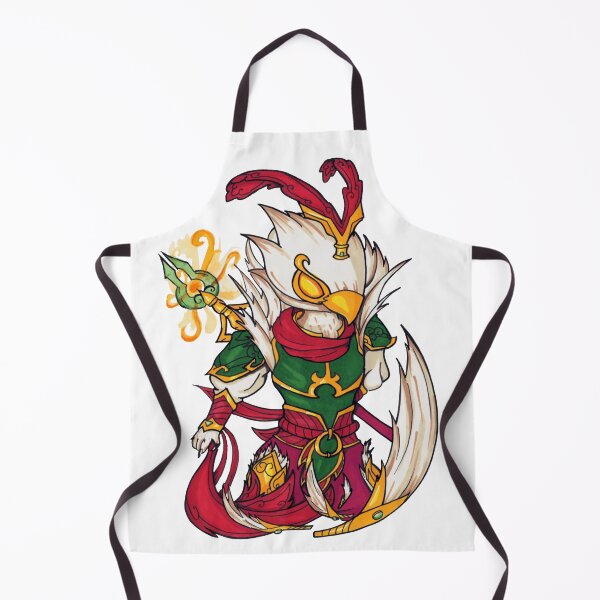 Item preview, Azir Warrior Kingdoms Chibi designed and sold by Ma-chan.