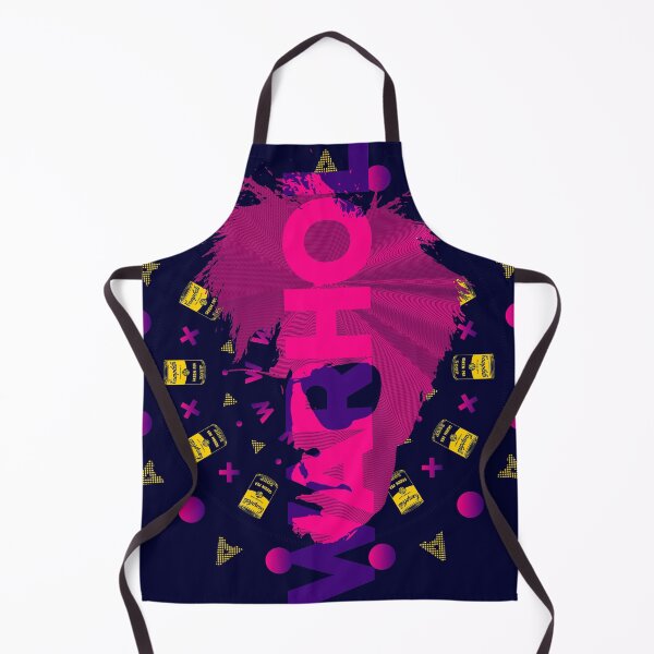 Item preview, Andy Warhol designed and sold by windrose.