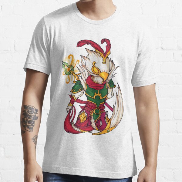 Azir Warrior Kingdoms Chibi T Shirt By Ma Chan Redbubble