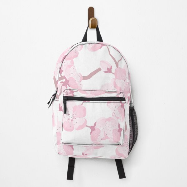 Vista previa del artículo con la obra «Cereza sakura», diseñado y vendido por nicolebg.