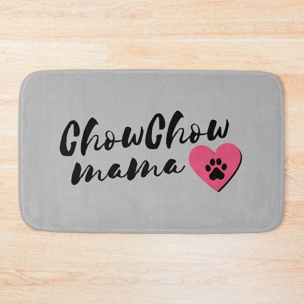 Item preview, Chow Chow Mom - Dog Mama ChowChow designed and sold by m95sim.
