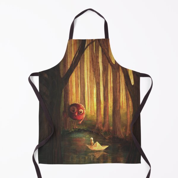 Item preview, Forest Encounter designed and sold by fizzyjinks.