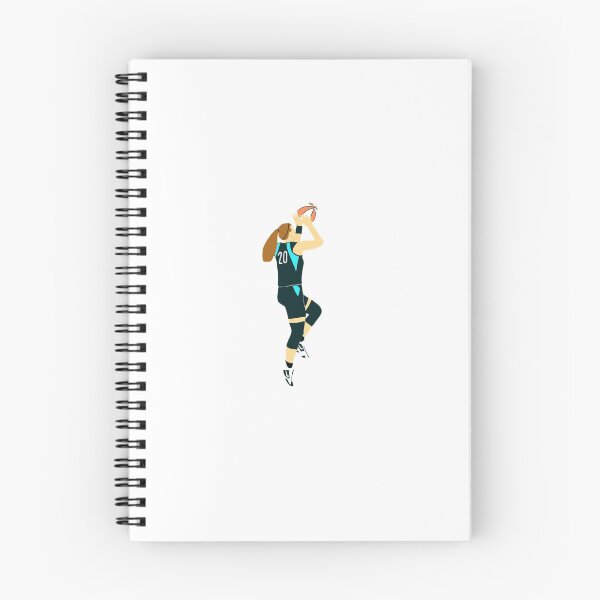 Item preview, Sabrina Ionescu - New York Liberty Uniform designed and sold by chloexx20.