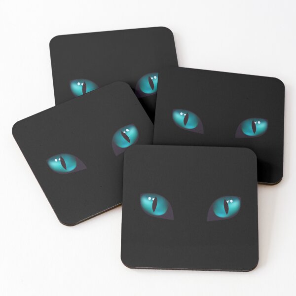 Item preview, Cat's Eyes designed and sold by LilFurKids.