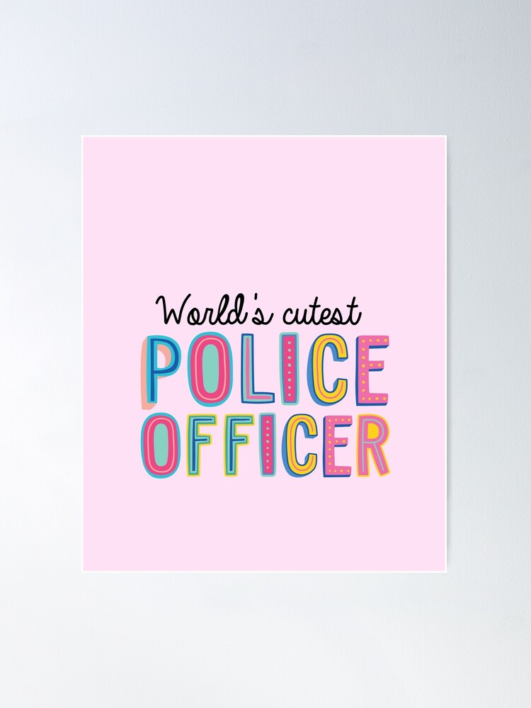 Top 10 Gifts For Police Officers: Show Your Appreciation for Their Hard Work