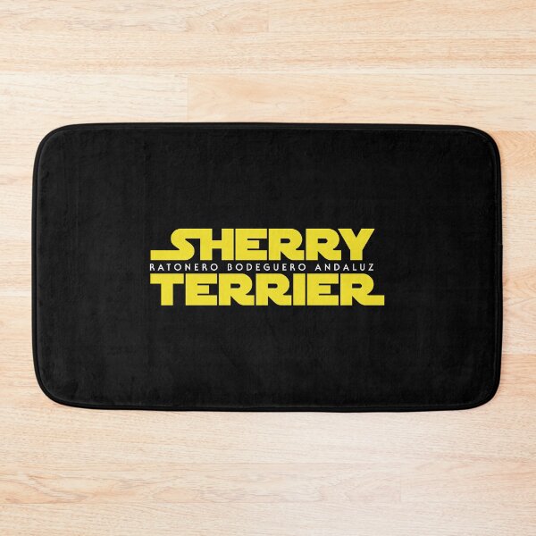 Item preview, SHERRY TERRIER STAR WARS designed and sold by Andromedesign.