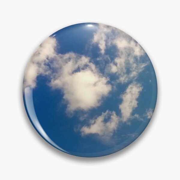 Item preview, Summer Clouds designed and sold by WPahat.