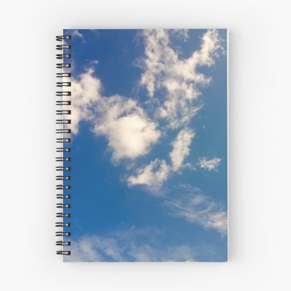 Item preview, Summer Clouds designed and sold by WPahat.