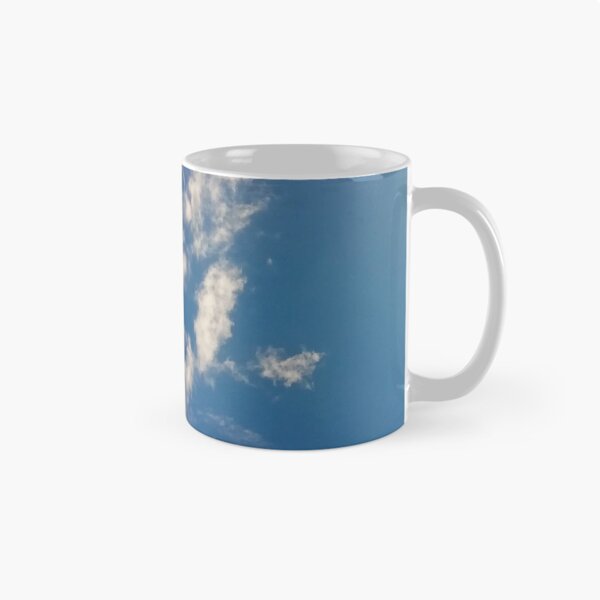 Item preview, Summer Clouds designed and sold by WPahat.