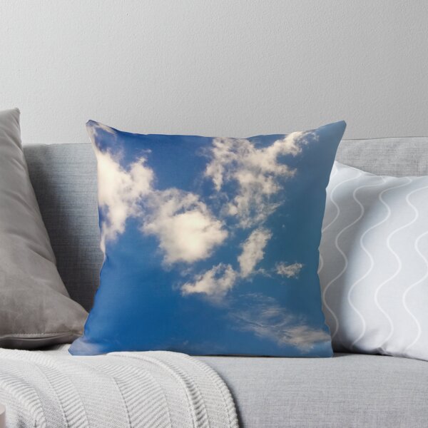 Item preview, Summer Clouds designed and sold by WPahat.