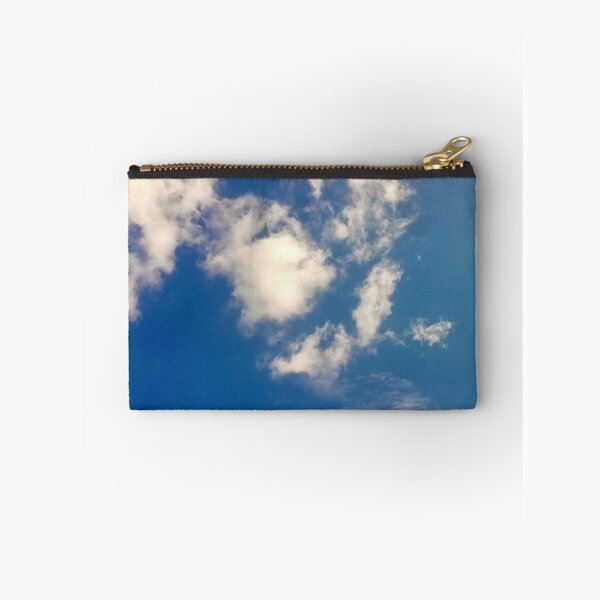 Item preview, Summer Clouds designed and sold by WPahat.