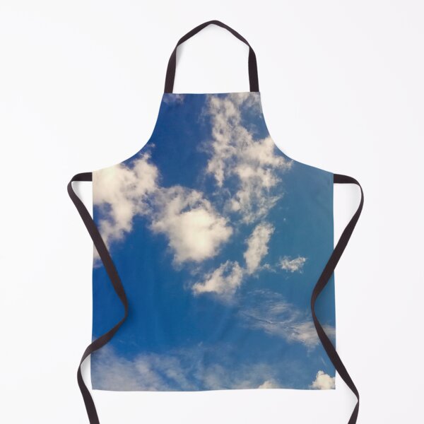 Item preview, Summer Clouds designed and sold by WPahat.