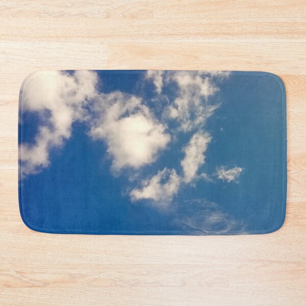 Item preview, Summer Clouds designed and sold by WPahat.