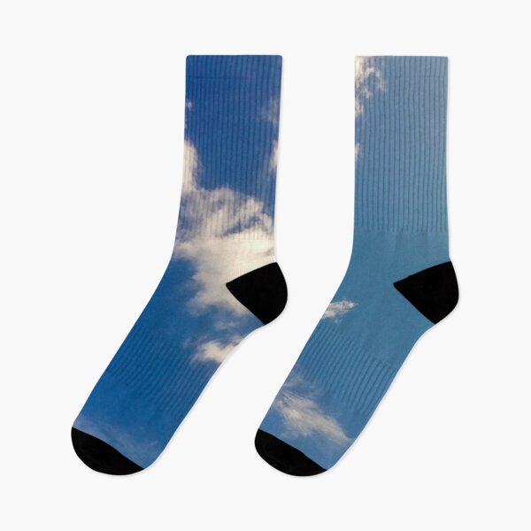 Item preview, Summer Clouds designed and sold by WPahat.