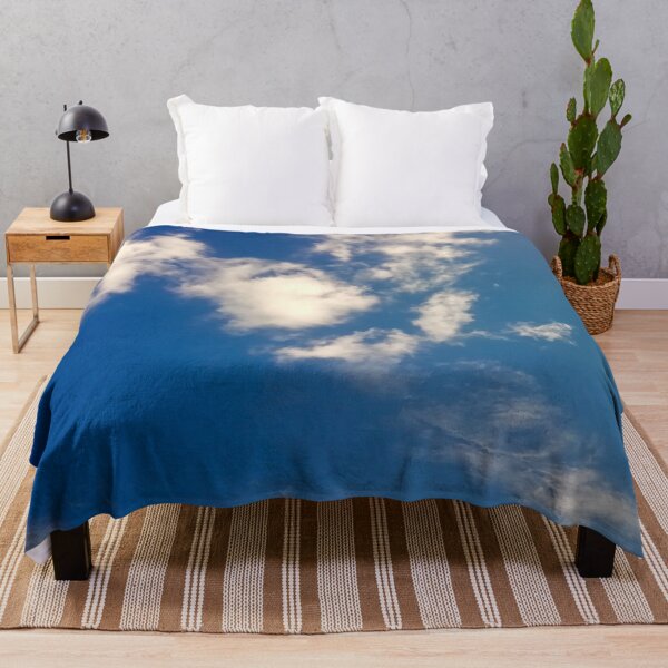 Item preview, Summer Clouds designed and sold by WPahat.