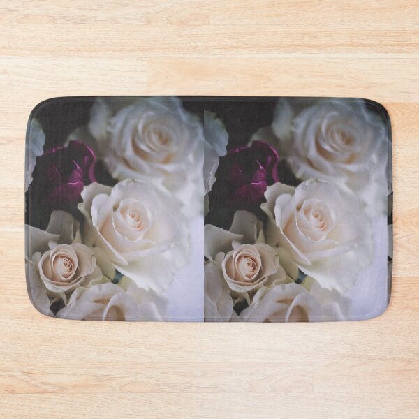 Item preview, Romantic roses designed and sold by carlyhodges.
