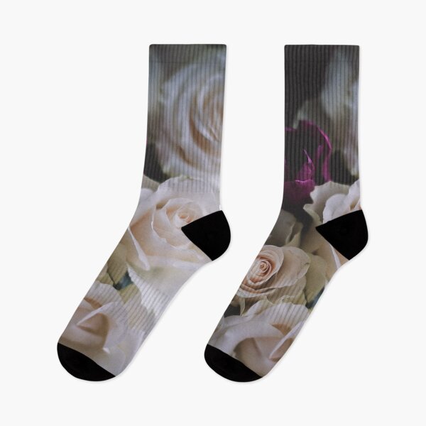 Item preview, Romantic roses designed and sold by carlyhodges.