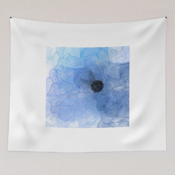Item preview, Black Rose Alcohol Ink designed and sold by Syrupandspice.