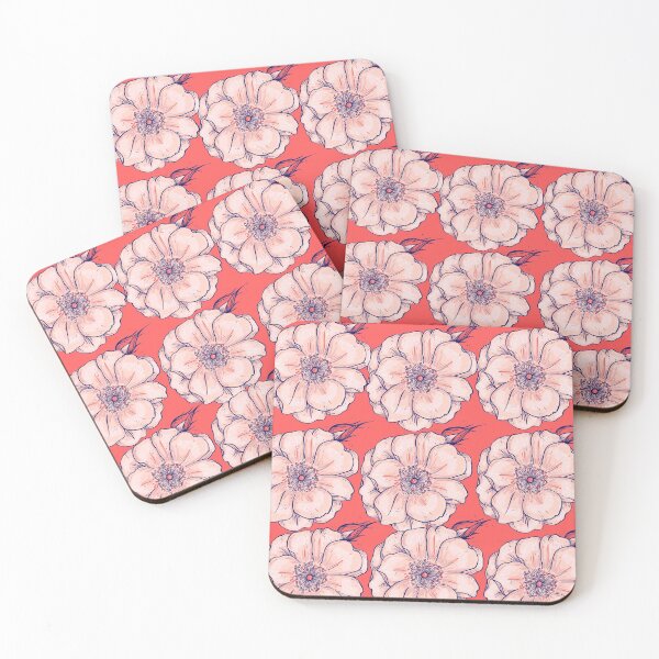 Item preview, FLORAL PATTERN designed and sold by Sharon111.