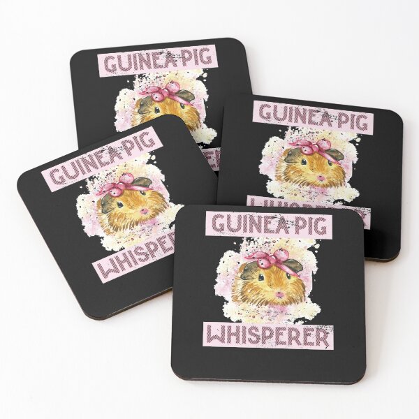Item preview, Guinea Pig Whisperer Guinea Pig designed and sold by bestshirtdesign.