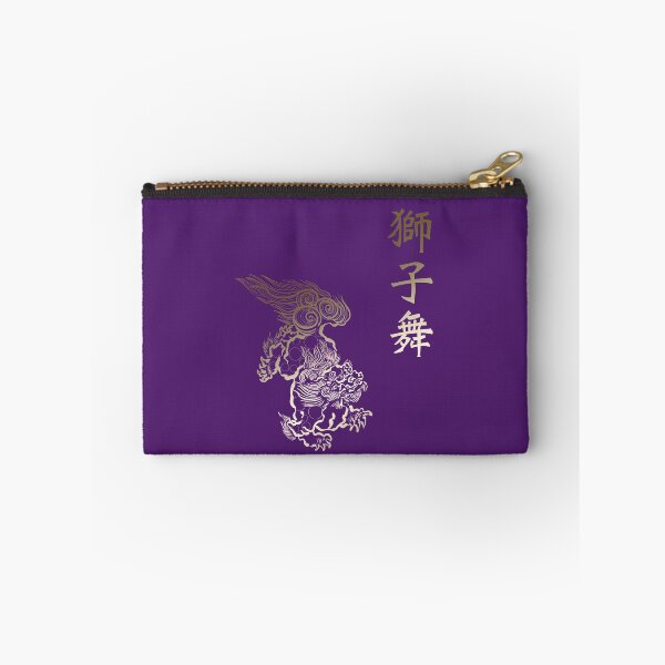 Item preview, Japanese Karajishi golden gradient designed and sold by Blacklinesw9.