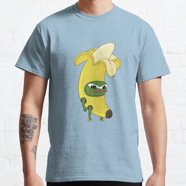 Bananapu Classic T-Shirt