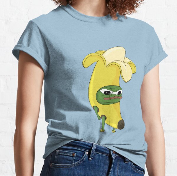Bananapu Classic T-Shirt