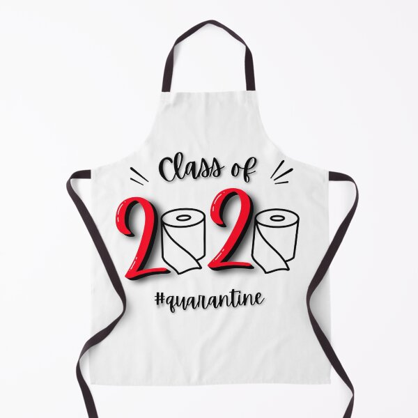 Item preview, Class of 2020 #quarantine designed and sold by rjc282.