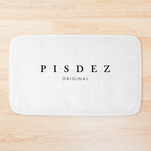 Item preview, PISDEZ Original - Russia Russian saying designed and sold by urban-design.