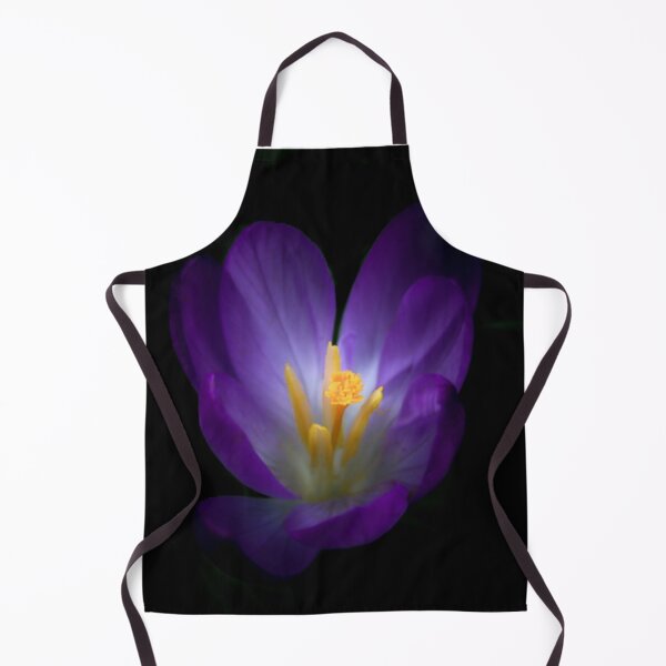Item preview, Crocus emerging designed and sold by carlyhodges.