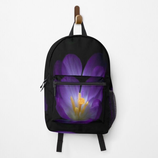 Item preview, Crocus emerging designed and sold by carlyhodges.