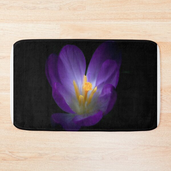 Item preview, Crocus emerging designed and sold by carlyhodges.