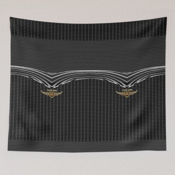 Item preview, Legendary Number 46 designed and sold by VkCases.