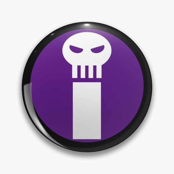 Item preview, The Revenge Society designed and sold by WarGear.