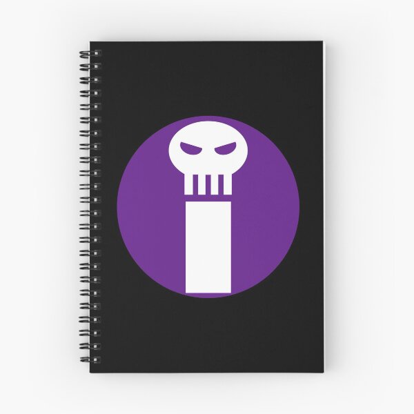 Item preview, The Revenge Society designed and sold by WarGear.