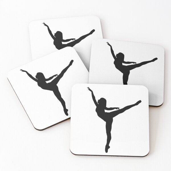 Item preview, Ballet Dancer designed and sold by Paigeioart.