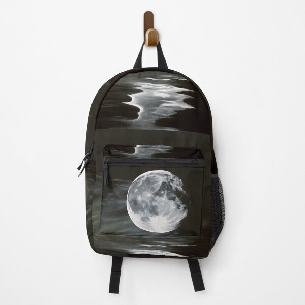 Item preview, the fullest moon - SKYSCAPE - ED01 designed and sold by Elisabeth Dubois.
