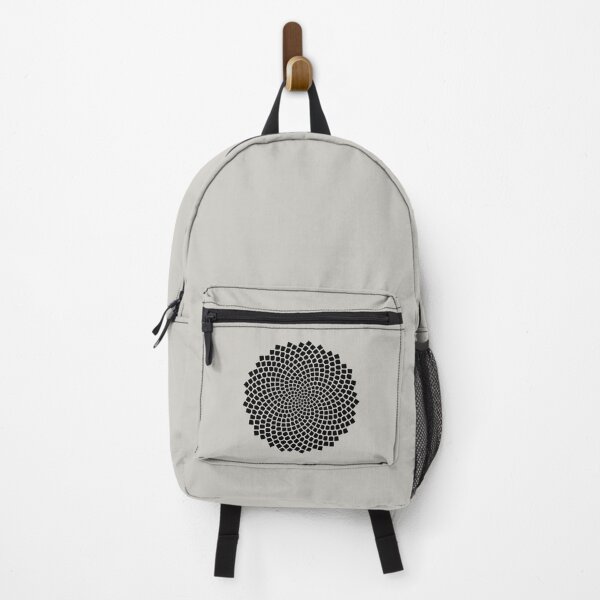 Item preview, Sunflower, Seed, Fibonacci, Spiral, Golden Ratio, Phi, Math, Mandala designed and sold by nitty-gritty.