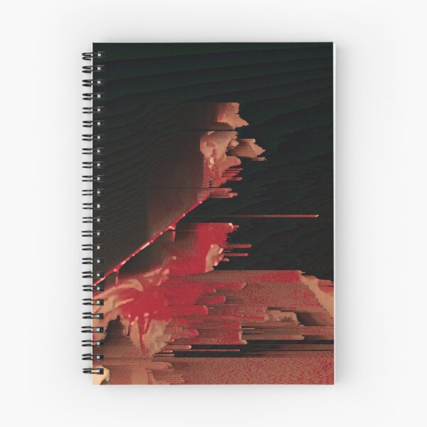 Item preview, Lucifer Red designed and sold by Sonny Joon.