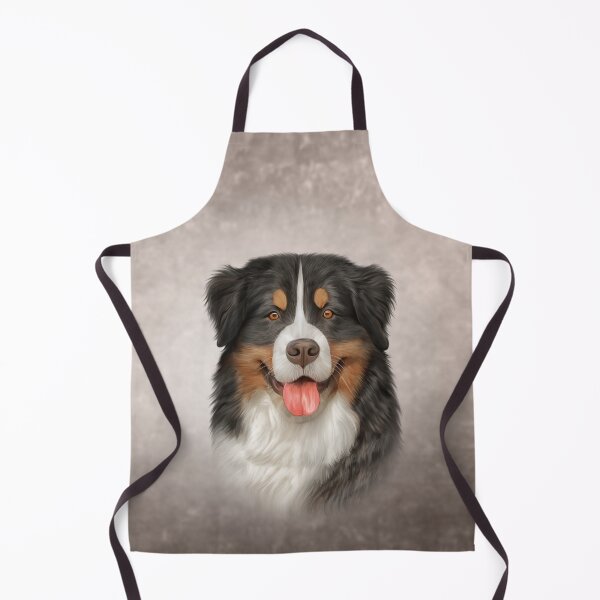 Item preview, Drawing Bernese Mountain Dog designed and sold by bonidog.