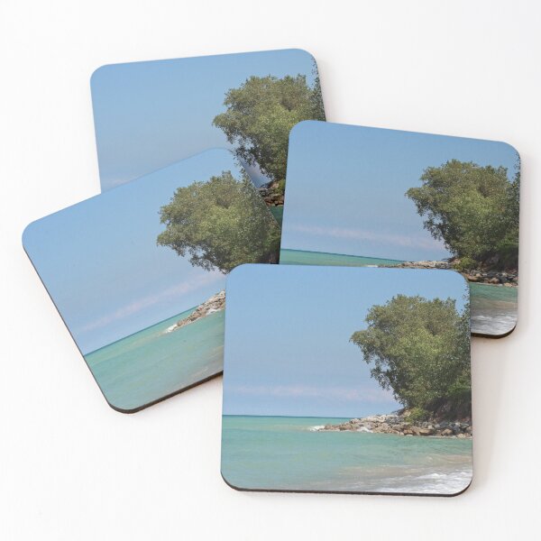 Item preview, Beautiful Beach Horizontal designed and sold by Susie Kramer.