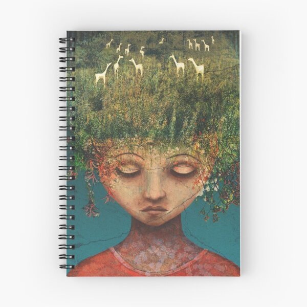 Item preview, Quietly Wild designed and sold by fizzyjinks.