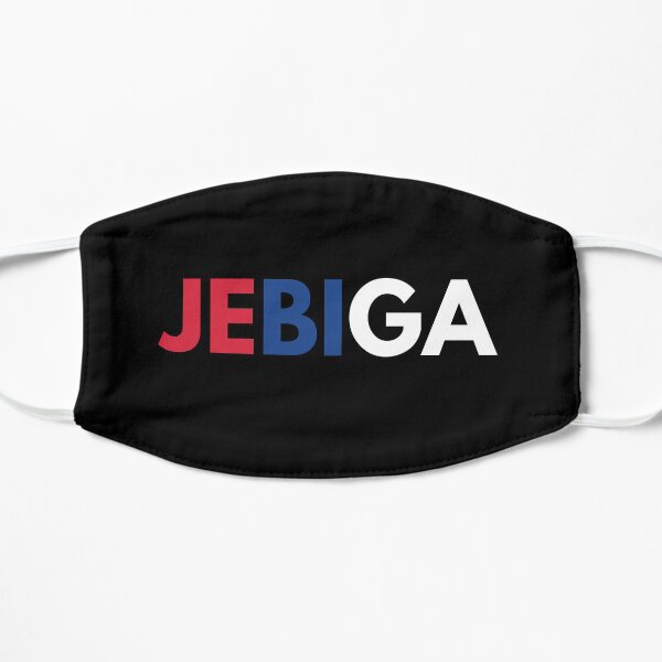 JEBIGA Mask