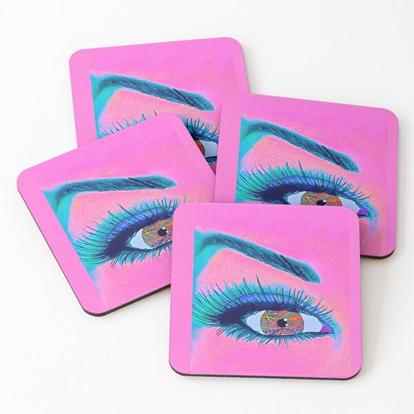 Item preview, Eye to Eye.  designed and sold by NatanDesigns.