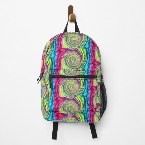 Item preview, Pattern with Colourful Circles 2 designed and sold by CarolineLembke.