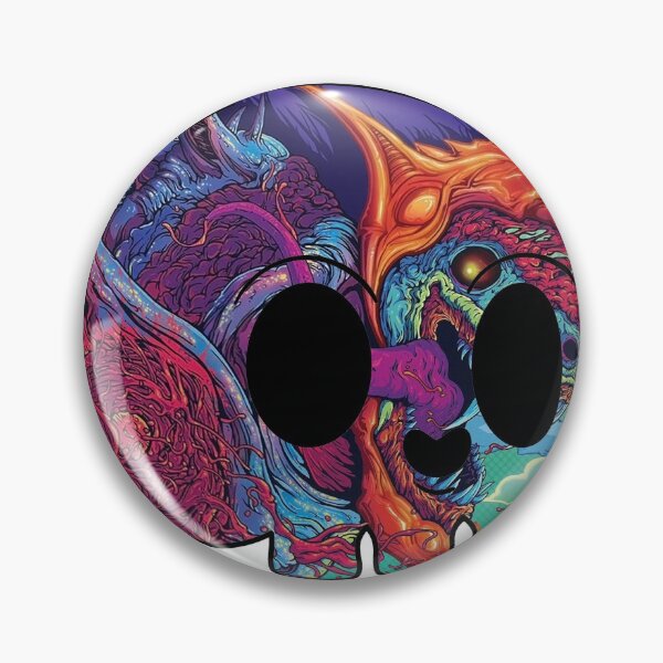 Item preview, Beast Skull  designed and sold by Irator.